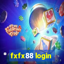 fxfx88 login